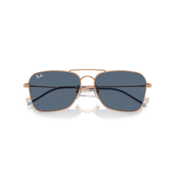 RB R0102S 92023A 58 Ray-Ban CARAVAN REVERSE Güneş Gözlüğü