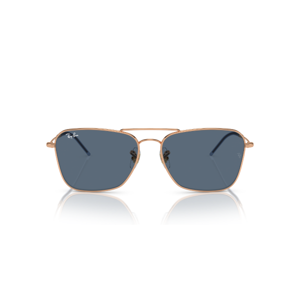 RB R0102S 92023A 58 Ray-Ban CARAVAN REVERSE Güneş Gözlüğü