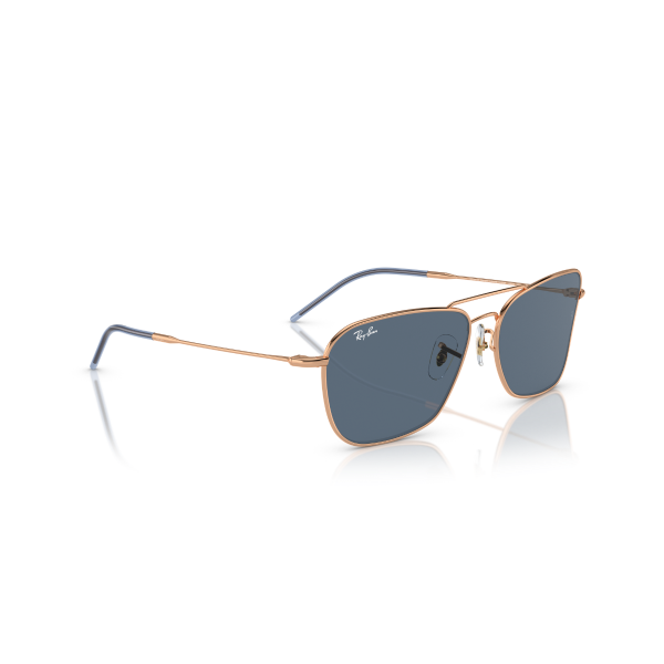 RB R0102S 92023A 58 Ray-Ban CARAVAN REVERSE Güneş Gözlüğü