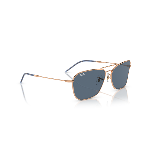 RB R0102S 92023A 58 Ray-Ban CARAVAN REVERSE Güneş Gözlüğü