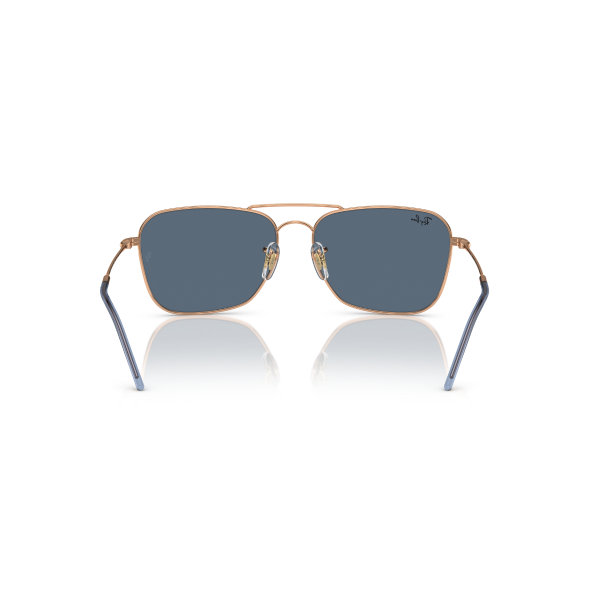 RB R0102S 92023A 58 Ray-Ban CARAVAN REVERSE Güneş Gözlüğü