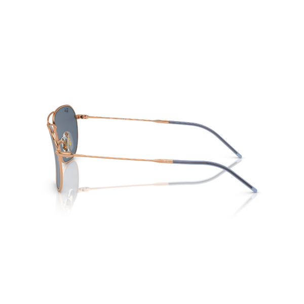 RB R0102S 92023A 58 Ray-Ban CARAVAN REVERSE Güneş Gözlüğü