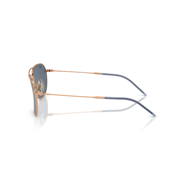 RB R0102S 92023A 58 Ray-Ban CARAVAN REVERSE Güneş Gözlüğü