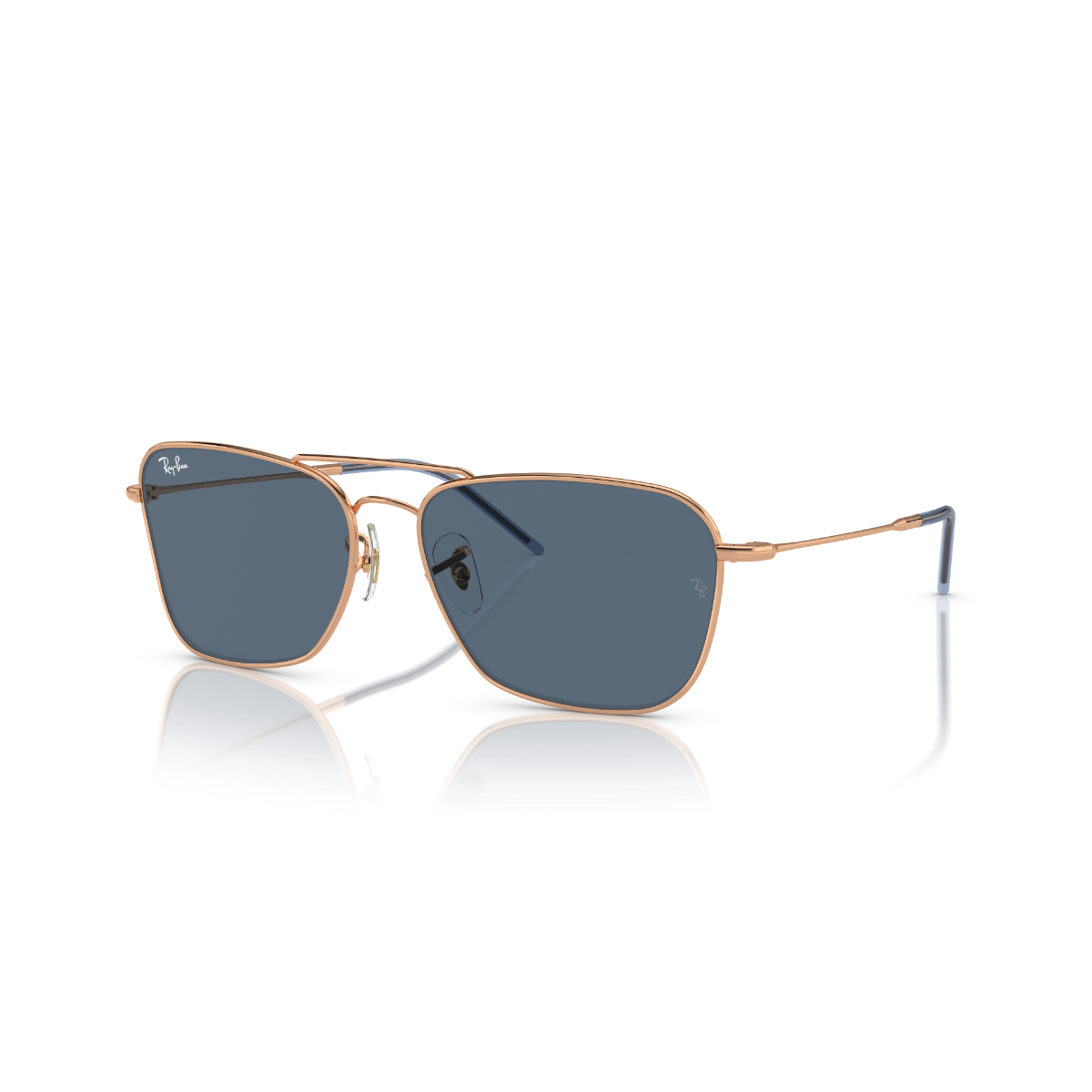 RB R0102S 92023A 58 Ray-Ban CARAVAN REVERSE Güneş Gözlüğü