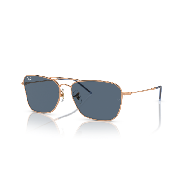 RB R0102S 92023A 58 Ray-Ban CARAVAN REVERSE Güneş Gözlüğü