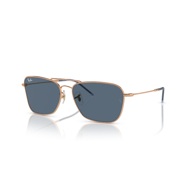 RB R0102S 92023A 58 Ray-Ban CARAVAN REVERSE Güneş Gözlüğü