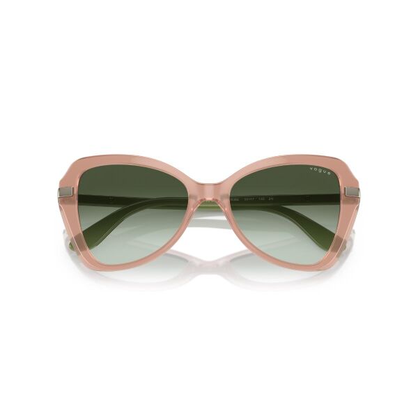 VO 5479S 30538E 53 Vogue Güneş Gözlüğü