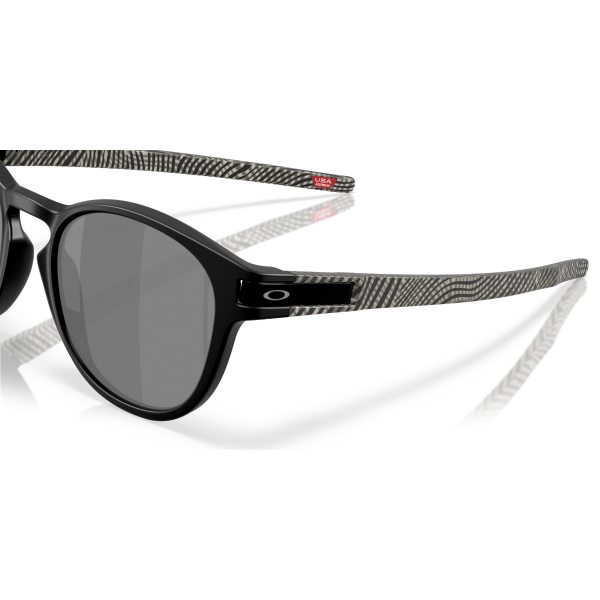 OO 9265 926574 53 Oakley LATCH Polarize Güneş Gözlüğü