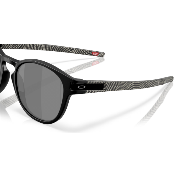 OO 9265 926574 53 Oakley LATCH Polarize Güneş Gözlüğü