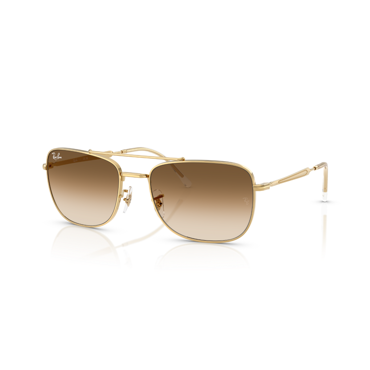 RB 3755 001/51 62 Ray-Ban Güneş Gözlüğü