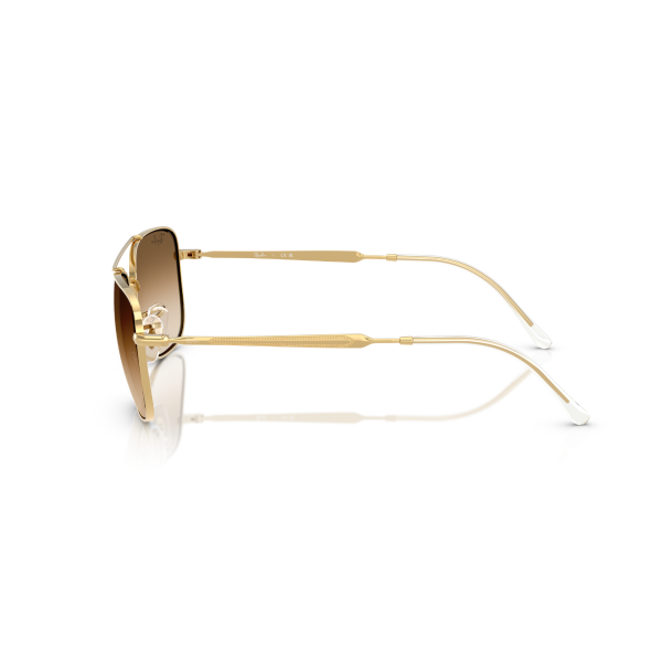 RB 3755 001/51 62 Ray-Ban Güneş Gözlüğü