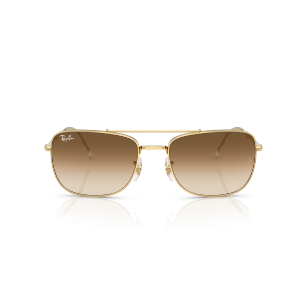 RB 3755 001/51 62 Ray-Ban Güneş Gözlüğü