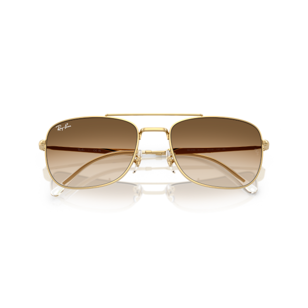 RB 3755 001/51 62 Ray-Ban Güneş Gözlüğü