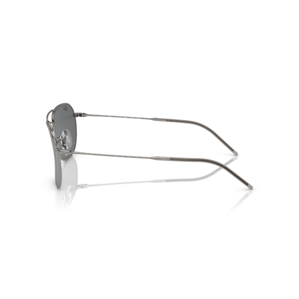 RB R0102S 004/GR 58 Ray-Ban CARAVAN REVERSE Güneş Gözlüğü