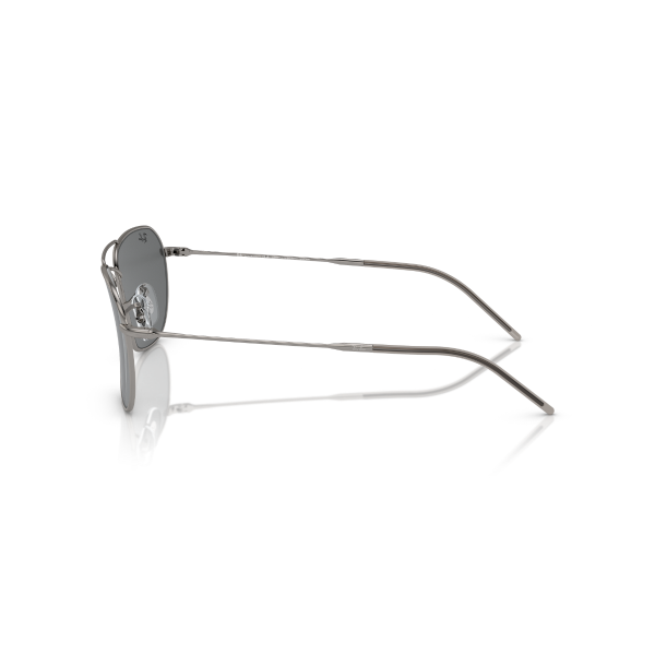 RB R0102S 004/GR 58 Ray-Ban CARAVAN REVERSE Güneş Gözlüğü