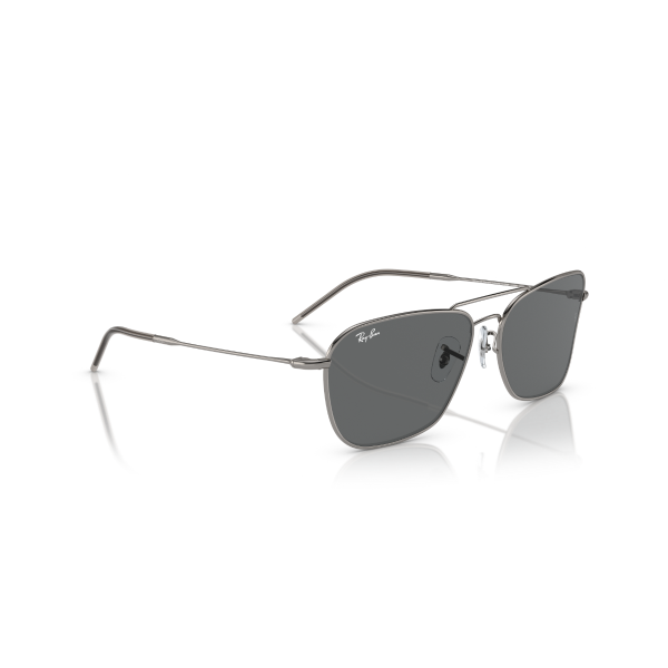 RB R0102S 004/GR 58 Ray-Ban CARAVAN REVERSE Güneş Gözlüğü