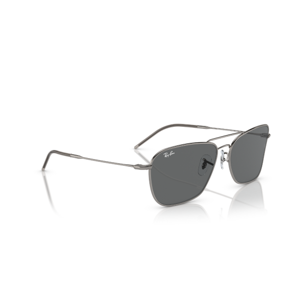 RB R0102S 004/GR 58 Ray-Ban CARAVAN REVERSE Güneş Gözlüğü