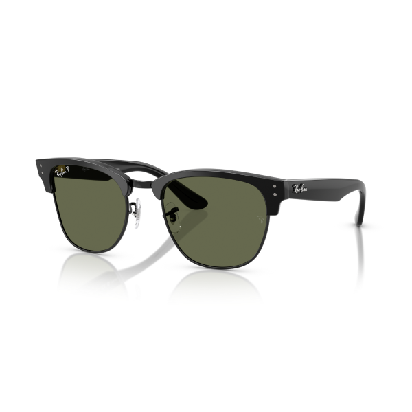 RB R0504S 67839A 54 Ray-Ban CLUBMASTER REVERSE Polarize Güneş Gözlüğü