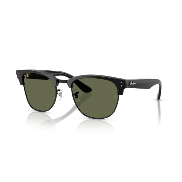 RB R0504S 67839A 54 Ray-Ban CLUBMASTER REVERSE Polarize Güneş Gözlüğü