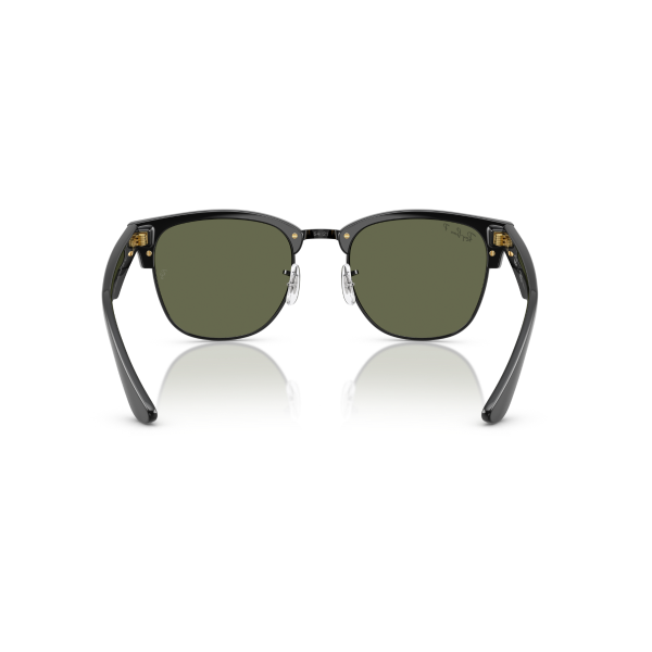 RB R0504S 67839A 54 Ray-Ban CLUBMASTER REVERSE Polarize Güneş Gözlüğü