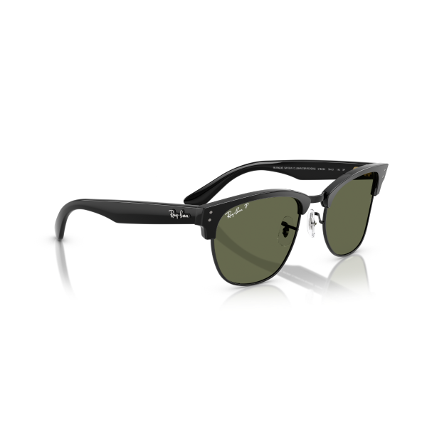 RB R0504S 67839A 54 Ray-Ban CLUBMASTER REVERSE Polarize Güneş Gözlüğü