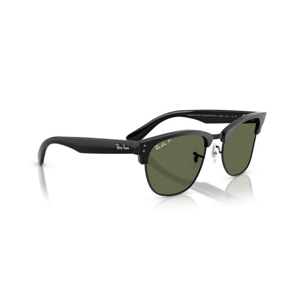 RB R0504S 67839A 54 Ray-Ban CLUBMASTER REVERSE Polarize Güneş Gözlüğü