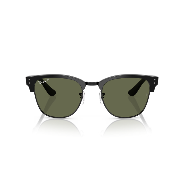 RB R0504S 67839A 54 Ray-Ban CLUBMASTER REVERSE Polarize Güneş Gözlüğü