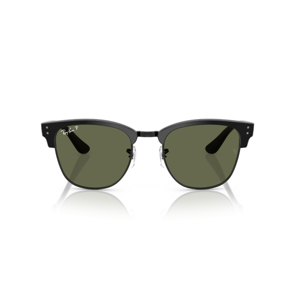 RB R0504S 67839A 54 Ray-Ban CLUBMASTER REVERSE Polarize Güneş Gözlüğü