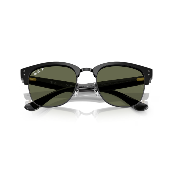 RB R0504S 67839A 54 Ray-Ban CLUBMASTER REVERSE Polarize Güneş Gözlüğü