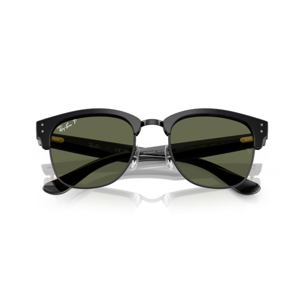 RB R0504S 67839A 54 Ray-Ban CLUBMASTER REVERSE Polarize Güneş Gözlüğü