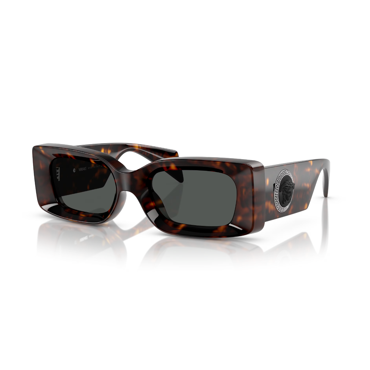 VE 4474U 108/87 52 Versace Güneş Gözlüğü