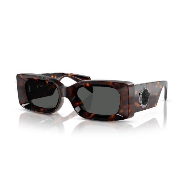 VE 4474U 108/87 52 Versace Güneş Gözlüğü