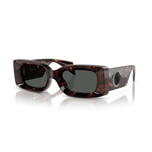 VE 4474U 108/87 52 Versace Güneş Gözlüğü