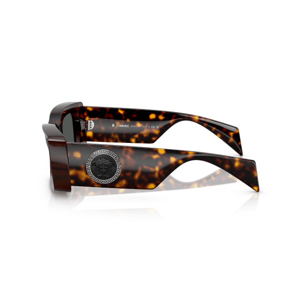 VE 4474U 108/87 52 Versace Güneş Gözlüğü