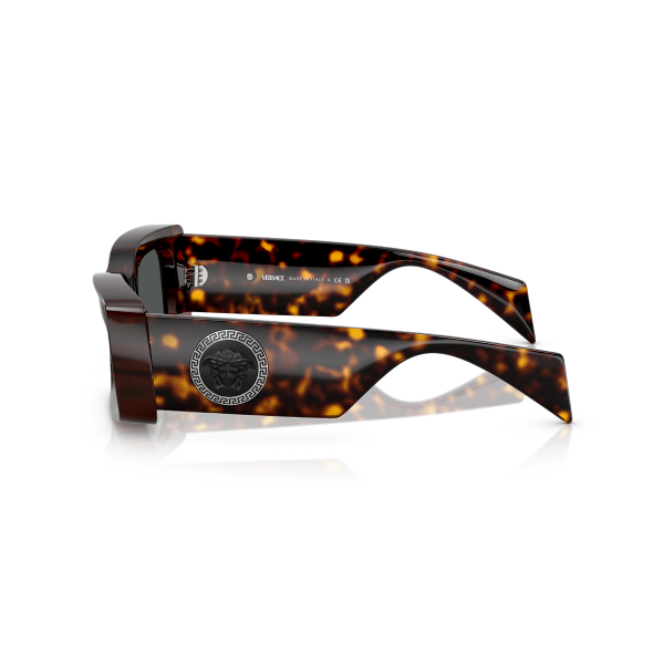 VE 4474U 108/87 52 Versace Güneş Gözlüğü