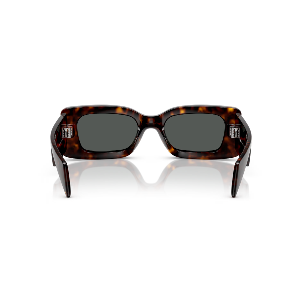 VE 4474U 108/87 52 Versace Güneş Gözlüğü