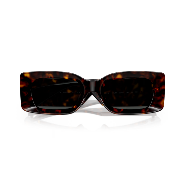 VE 4474U 108/87 52 Versace Güneş Gözlüğü