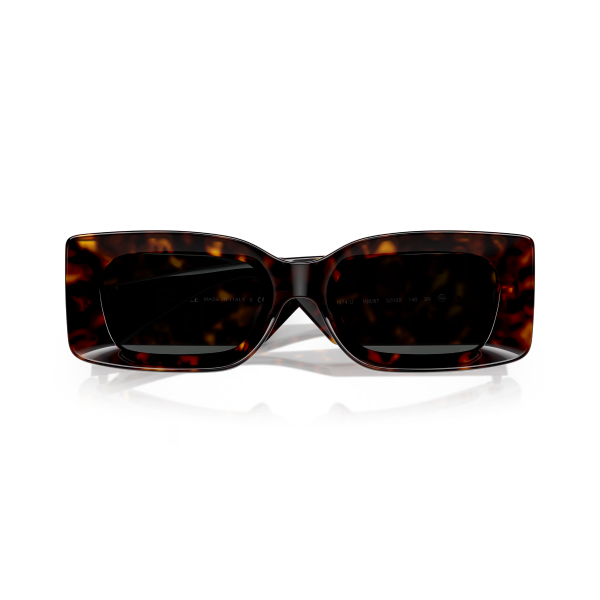 VE 4474U 108/87 52 Versace Güneş Gözlüğü