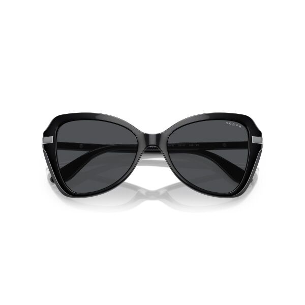 VO 5479S W44/87 53 Vogue Güneş Gözlüğü