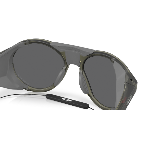 OO 9440 944026 56 OAKLEY CLIFDEN Polarize Güneş Gözlüğü
