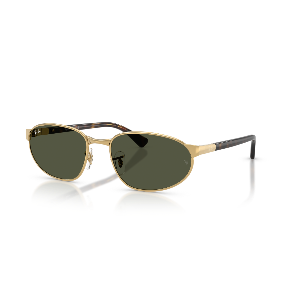 RB 3777 001/31 59 Ray-Ban Güneş Gözlüğü