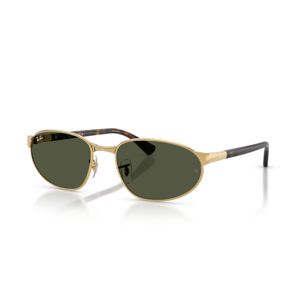 RB 3777 001/31 59 Ray-Ban Güneş Gözlüğü