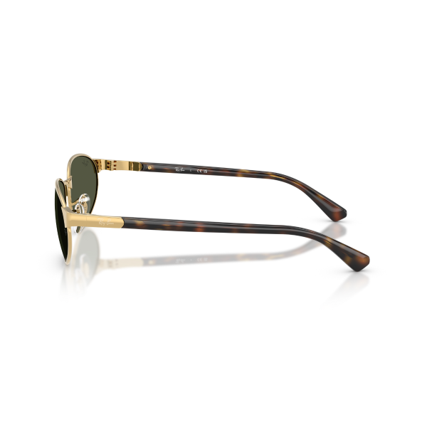 RB 3777 001/31 59 Ray-Ban Güneş Gözlüğü