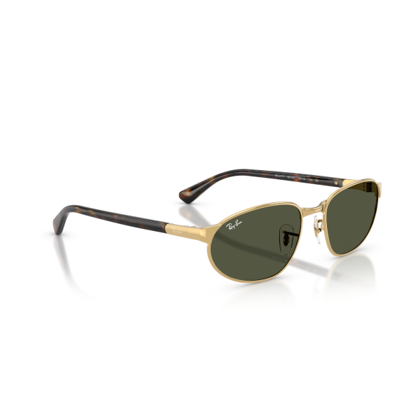 RB 3777 001/31 59 Ray-Ban Güneş Gözlüğü