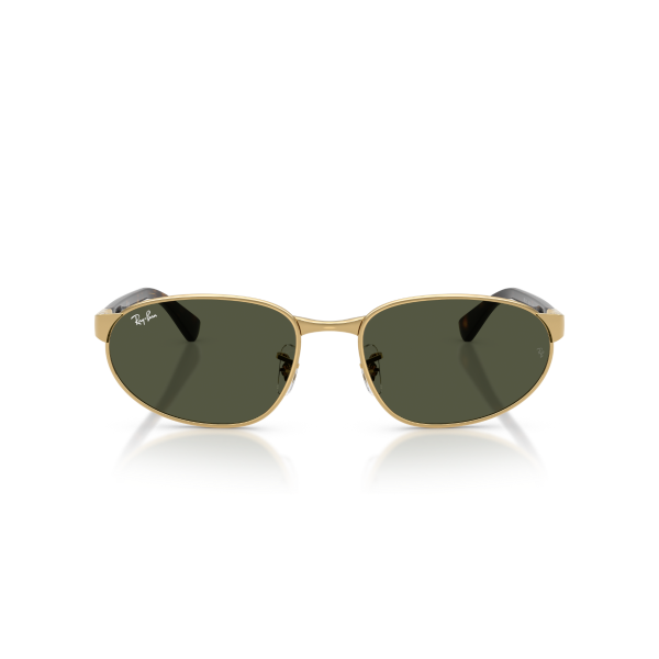 RB 3777 001/31 59 Ray-Ban Güneş Gözlüğü