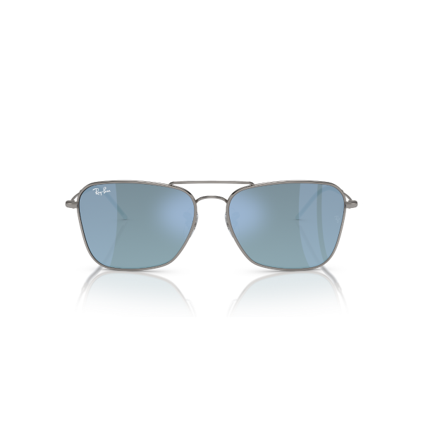 RB R0102S 004/GA 58 Ray-Ban CARAVAN REVERSE Güneş Gözlüğü