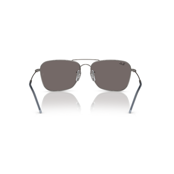 RB R0102S 004/GA 58 Ray-Ban CARAVAN REVERSE Güneş Gözlüğü