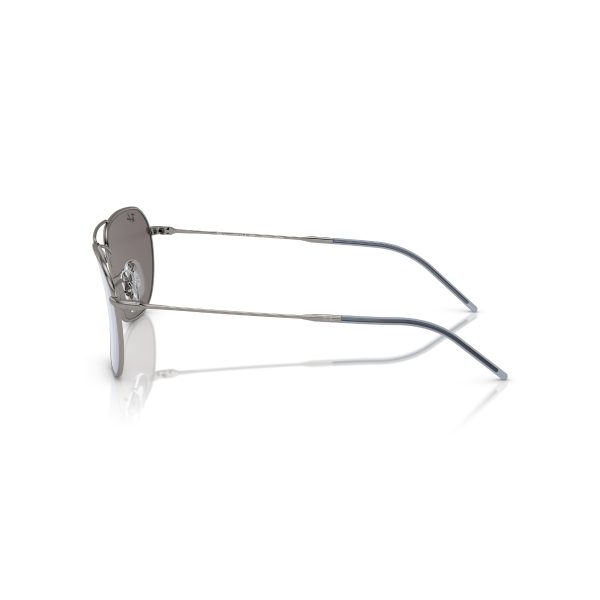 RB R0102S 004/GA 58 Ray-Ban CARAVAN REVERSE Güneş Gözlüğü