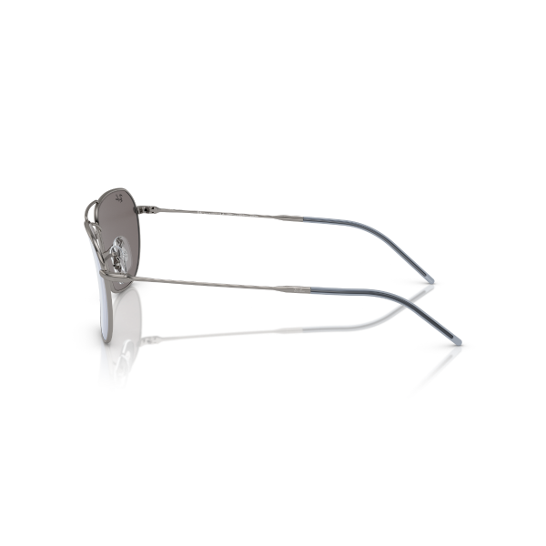 RB R0102S 004/GA 58 Ray-Ban CARAVAN REVERSE Güneş Gözlüğü