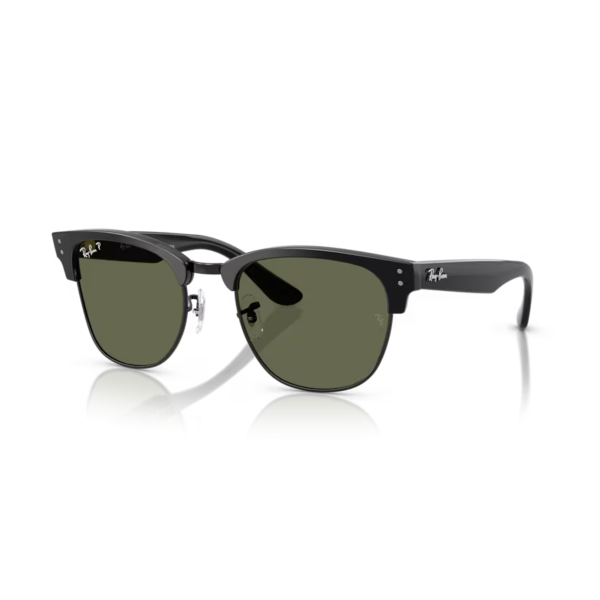 RB R0504S 67839A 51 Ray-Ban CLUBMASTER REVERSE Polarize Güneş Gözlüğü